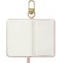 Notebook MOLESKINE 2026 Sakura, mini pin VEG