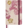 Notebook MOLESKINE 2026 Sakura, P, 9x14cm, ruled