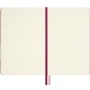Notebook MOLESKINE 2026 Sakura, P, 9x14cm, ruled