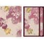 Notebook MOLESKINE 2026 Sakura, P, 9x14cm, ruled, box