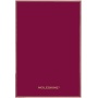 Notebook MOLESKINE 2026 Sakura, P, 9x14cm, ruled, box