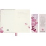 Notebook MOLESKINE 2026 Sakura, P, 9x14cm, ruled, box