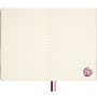 Notebook MOLESKINE 2026 Sakura, P, 9x14cm, ruled, box