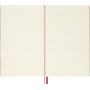 Notebook MOLESKINE 2026 Sakura, P, 9x14cm, ruled, box