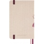 Notebook MOLESKINE 2026 Sakura, P, 9x14cm, ruled, box