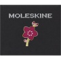 Pin MOLESKINE 2026 Sakura, Crystal