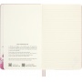 Notebook MOLESKINE 2026 Sakura VEGEA, L, 13x21cm, ruled