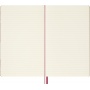 Set MOLESKINE 2026 Sakura: 2 notebooks L, ruled/plain + Kaweco ballpoint pen + box