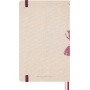 Set MOLESKINE 2026 Sakura: 2 notebooks L, ruled/plain + Kaweco ballpoint pen + box