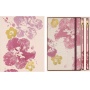 Set MOLESKINE 2026 Sakura: notebook L + notebook L + 2 pencils + box