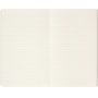 Set MOLESKINE 2026 Sakura: notebook L + notebook L + 2 pencils + box