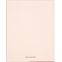 Set MOLESKINE 2026 Sakura: notebook L + notebook L + 2 pencils + box