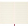 Set MOLESKINE 2026 Sakura: notebook L + notebook L + 2 pencils + box