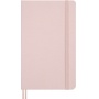 Set MOLESKINE 2026 Sakura: ruled notebook + VEG ruled notebook + tag + case + ballpoint pen