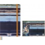 Notebook MOLESKINE Impressionism Mus&eacute;e d'Orsay, L, ruled