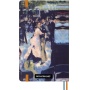 Notebook MOLESKINE Impressionism Mus&eacute;e d'Orsay, L, ruled