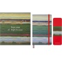 Set MOLESKINE Impressionism Mus&eacute;e d'Orsay + 6 d'Orsay coloured pencils