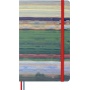 Set MOLESKINE Impressionism Mus&eacute;e d'Orsay + 6 d'Orsay coloured pencils