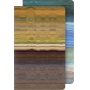Set of 2 notebooks MOLESKINE Cahier Impressionism Mus&eacute;e d'Orsay, L, plain