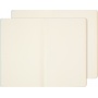 Set of 2 notebooks MOLESKINE Cahier Impressionism Mus&eacute;e d'Orsay, L, plain