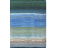 Notebook MOLESKINE Cahier Impressionism Mus&eacute;e d'Orsay, XL, plain