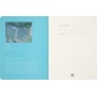 Notebook MOLESKINE Cahier Impressionism Mus&eacute;e d'Orsay, XL, plain
