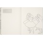 Notebook MOLESKINE Cahier Impressionism Mus&eacute;e d'Orsay, XL, plain
