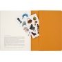 Notebook MOLESKINE Cahier Impressionism Mus&eacute;e d'Orsay, XL, plain