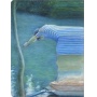 Notebook MOLESKINE Cahier Impressionism Mus&eacute;e d'Orsay, XL, plain