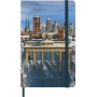Notebook MOLESKINE limited edition Berlin, L, ruled