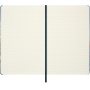 Notebook MOLESKINE limited edition Berlin, L, ruled
