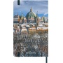 Notebook MOLESKINE limited edition Berlin, L, ruled