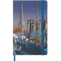 Notebook MOLESKINE limited edition Paris, L, ruled