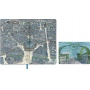 Notebook MOLESKINE limited edition Paris, L, ruled