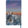 Notebook MOLESKINE limited edition Paris, L, ruled