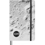 Notebook MOLESKINE NASA, L, ruled