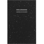 Notebook MOLESKINE NASA, L, ruled, box