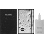 Notebook MOLESKINE NASA, L, ruled, box