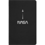 Zestaw 2 zeszyt&oacute;w MOLESKINE Cahier NASA, L, gładkie, Zeszyty, Artykuły szkolne
