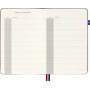 Notes MOLESKINE Luxe City London, P, 9x14cm, Notatniki, Zeszyty i bloki