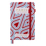 Notes MOLESKINE Luxe City Paris, P, 9x14cm, Notatniki, Zeszyty i bloki