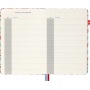 Notes MOLESKINE Luxe City Paris, P, 9x14cm, Notatniki, Zeszyty i bloki