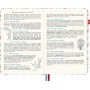 Notes MOLESKINE Luxe City Paris, P, 9x14cm, Notatniki, Zeszyty i bloki