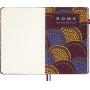 Notes MOLESKINE Luxe City Rome, P, 9x14cm, Notatniki, Zeszyty i bloki