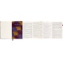 Notes MOLESKINE Luxe City Rome, P, 9x14cm, Notatniki, Zeszyty i bloki