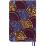Notes MOLESKINE Luxe City Rome, P, 9x14cm, Notatniki, Zeszyty i bloki