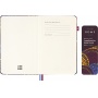 Notes MOLESKINE Luxe City Rome, P, 9x14cm, Notatniki, Zeszyty i bloki