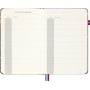 Notes MOLESKINE Luxe City Rome, P, 9x14cm, Notatniki, Zeszyty i bloki