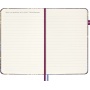 Notes MOLESKINE Luxe City Rome, P, 9x14cm, Notatniki, Zeszyty i bloki