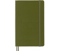 Notebook MOLESKINE Passion Journal Travel, 400 pages